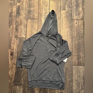 NWT Men’s M Abound Hoodie Shirt